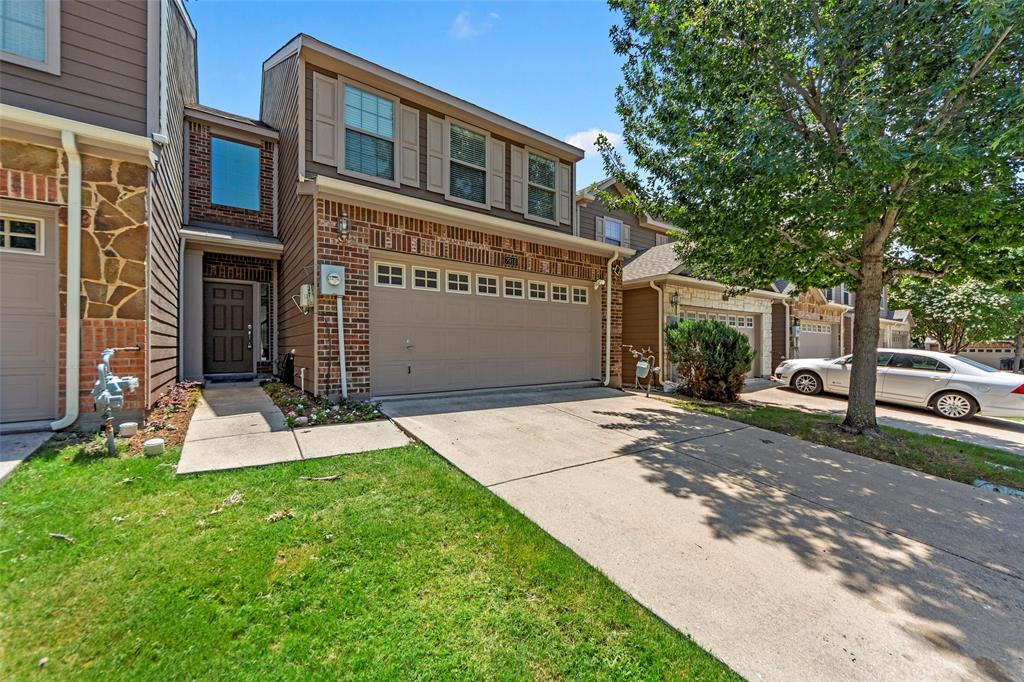 7916 Hannah Street — photo