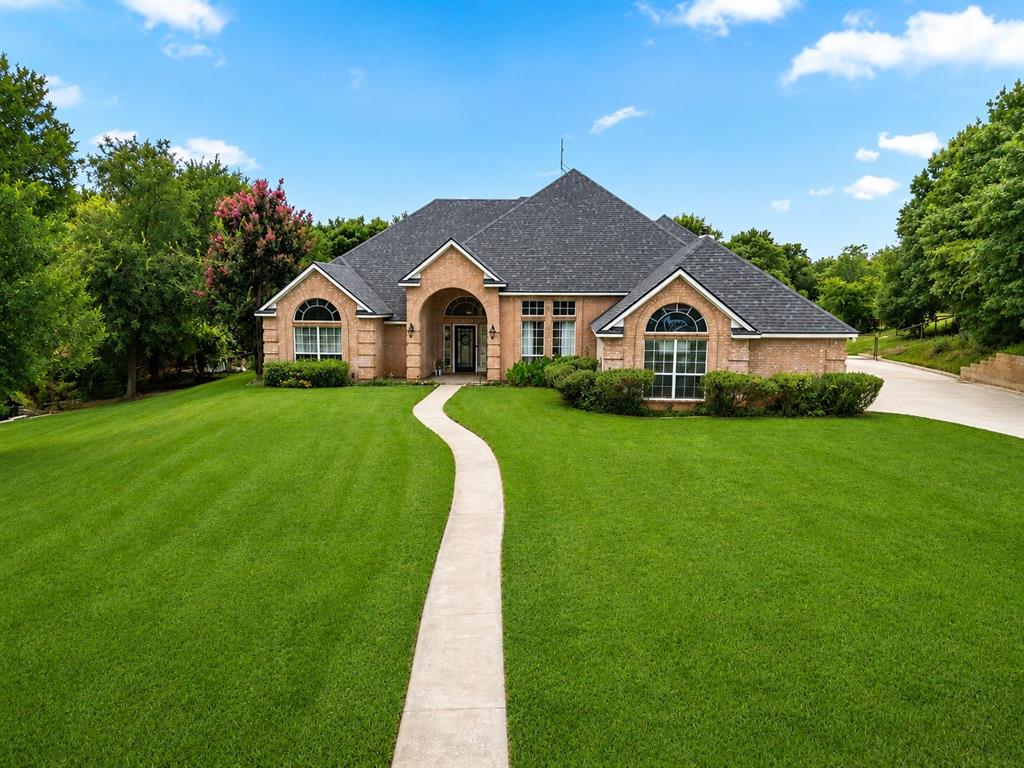 117 Muir Hill Drive — photo