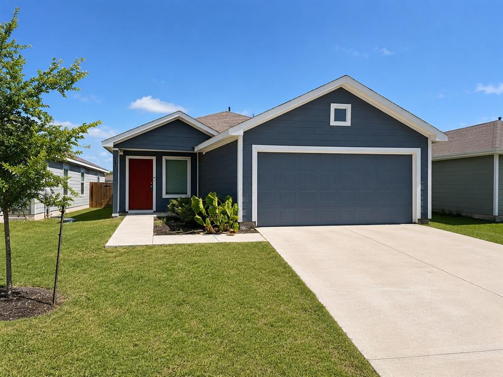 202 Wheatgrass Lane — photo