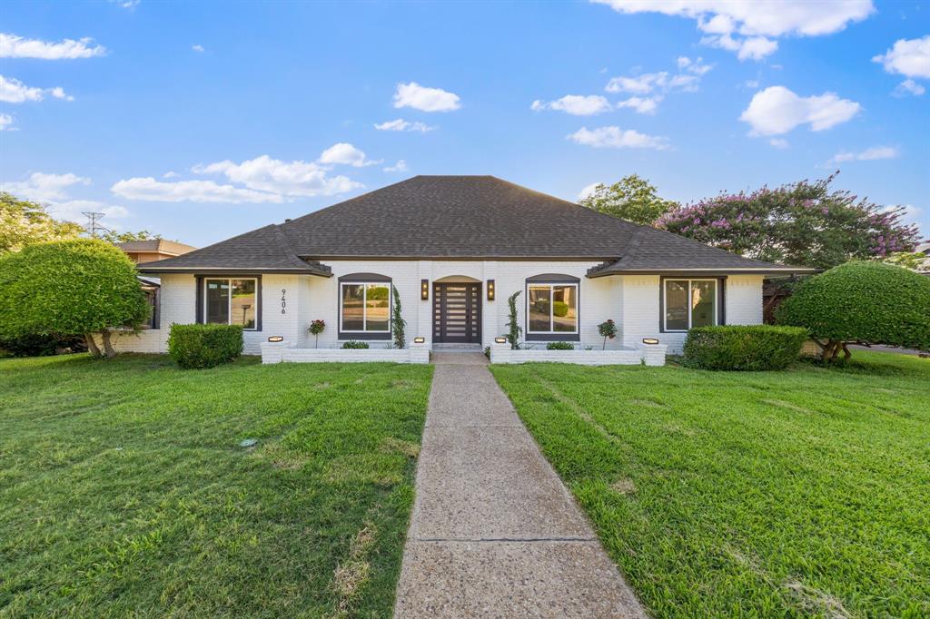 9406 Hilldale Drive — photo
