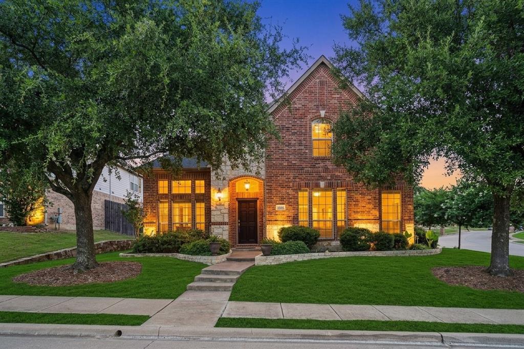 1150 Waterwood Circle — photo
