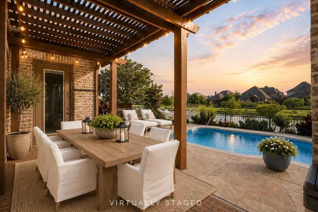 1318 Cypress Creek Way — photo