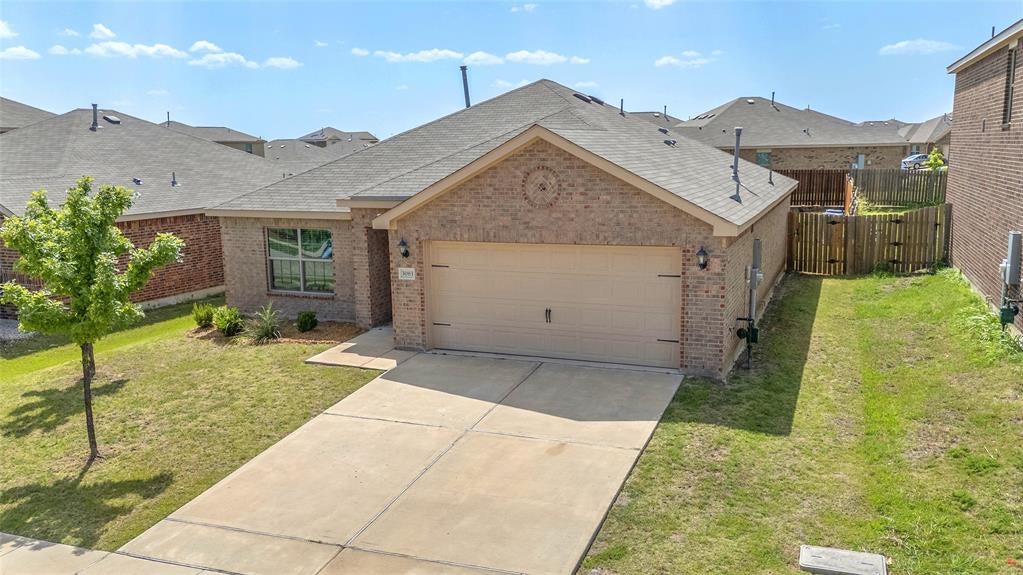 3083 Chillingham Drive — photo