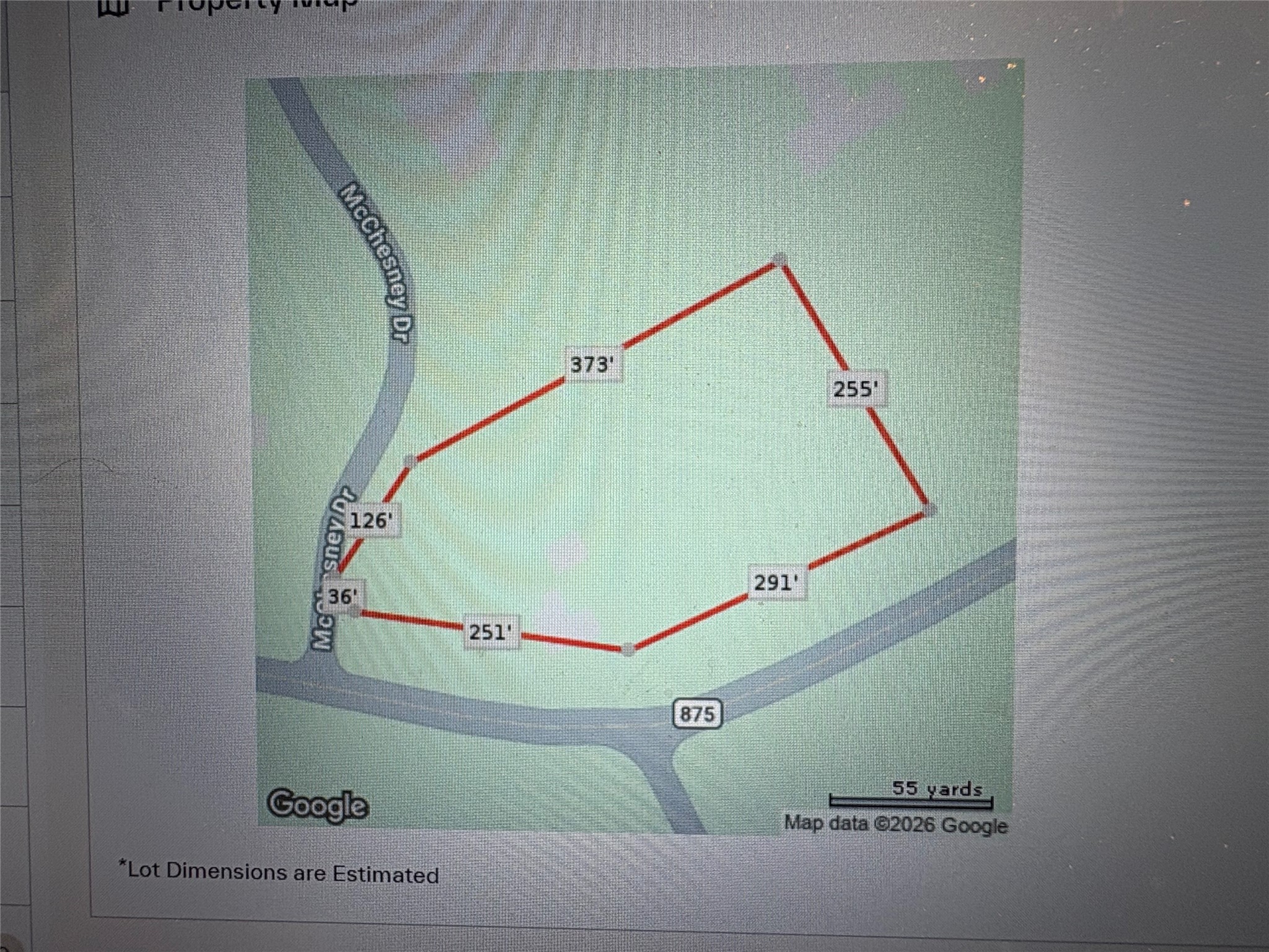 3801 E Fm 875, Midlothian, TX 76065 — photo 2