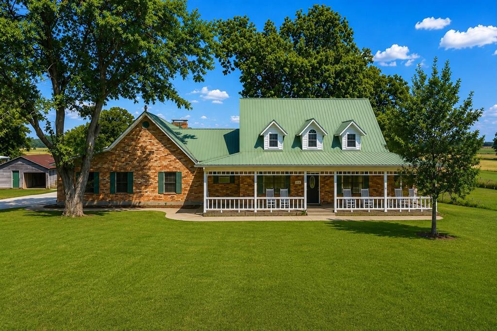 1143 Rs County Road 2300 — photo