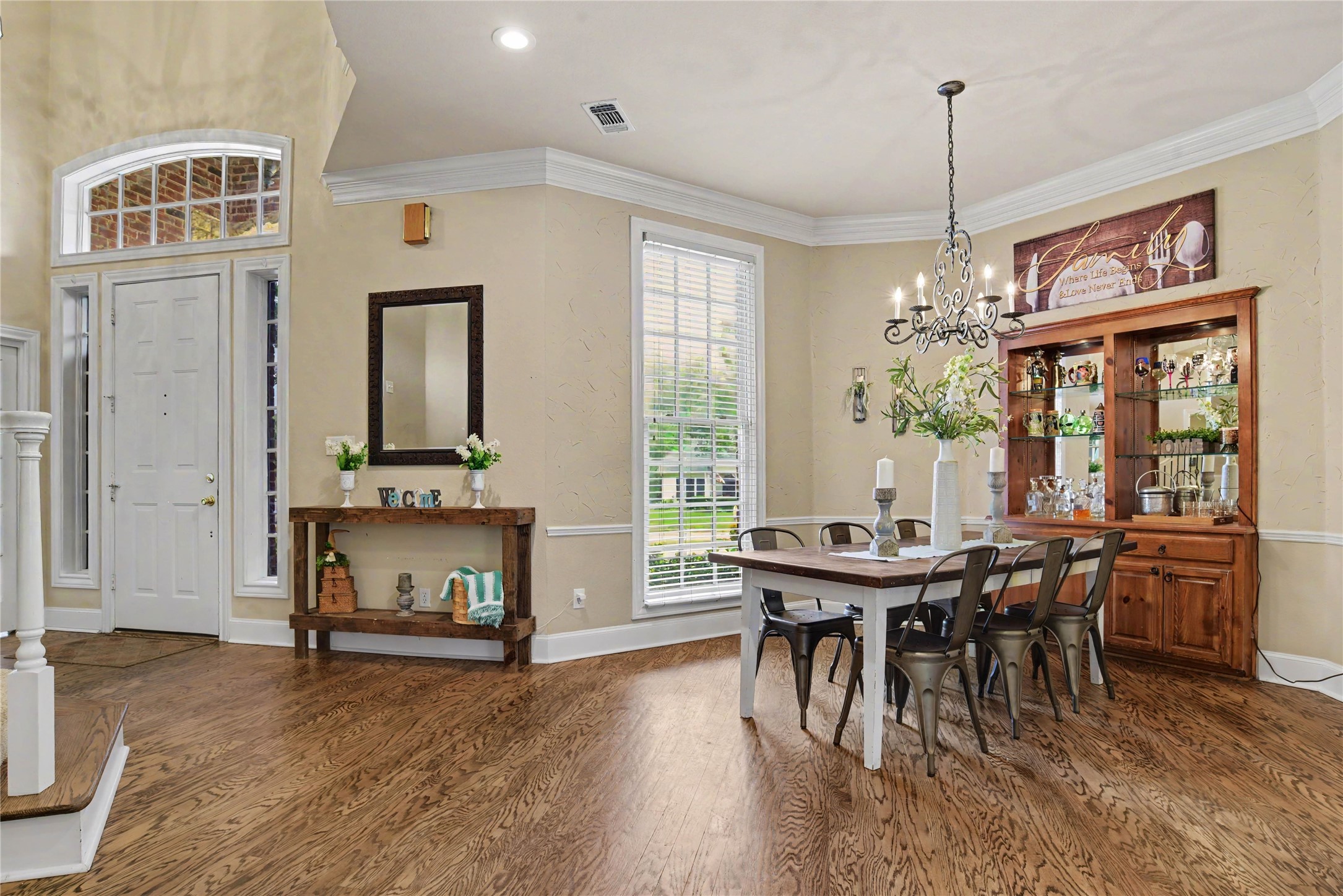 4 Griffith Court, Terrell, TX 75160 — photo 2