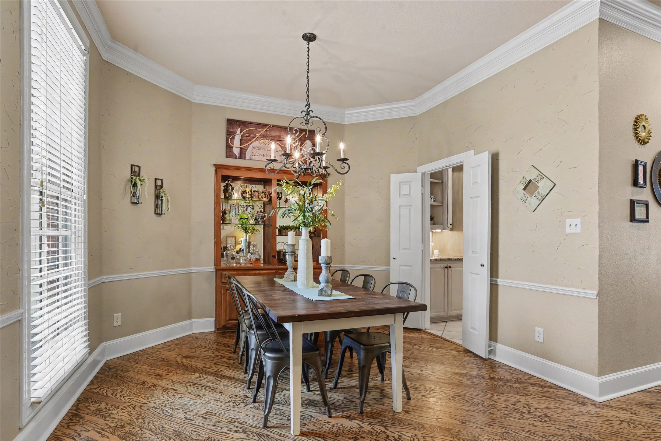 4 Griffith Court, Terrell, TX 75160 — photo 3