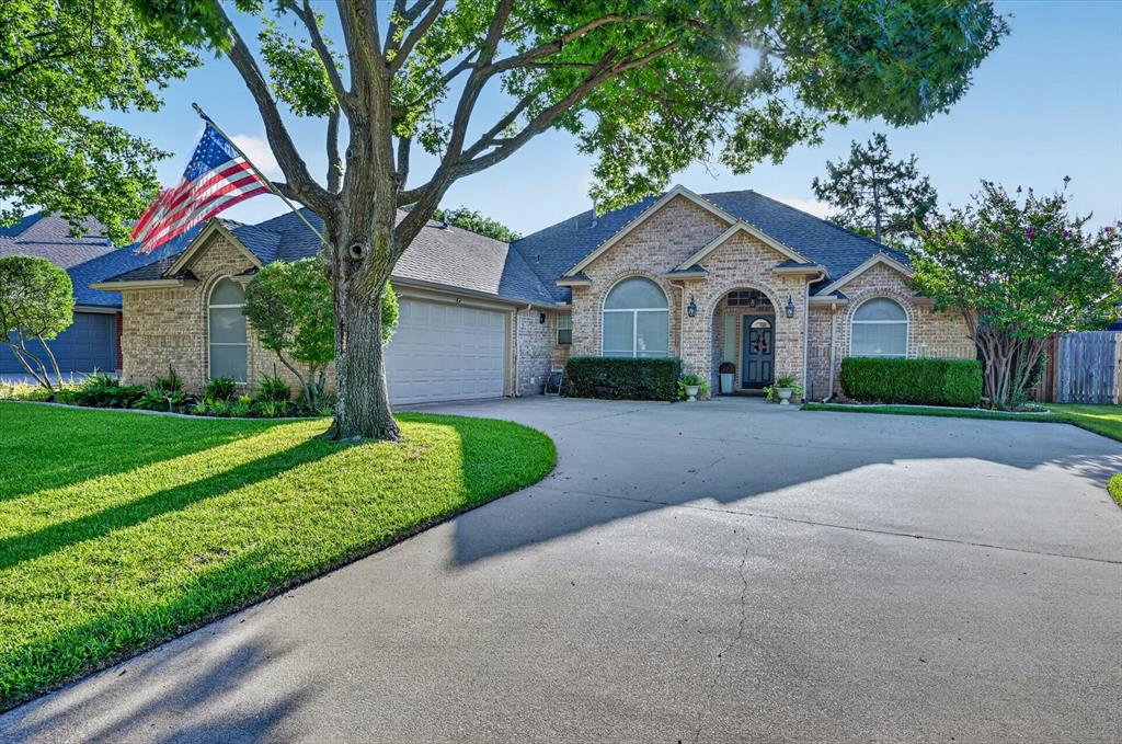 7312 Cottonwood Court — photo