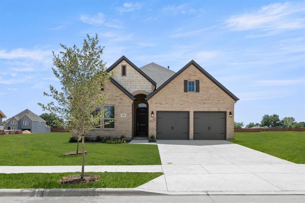 2662 Hot Springs Drive — photo