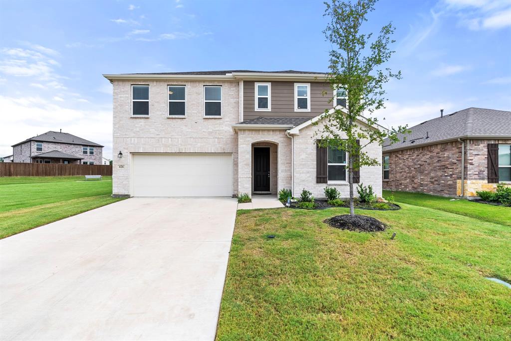 424 Princewood Drive — photo
