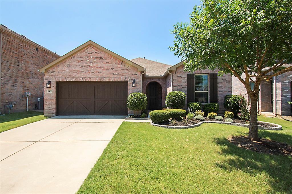 3428 Alamosa River Drive — photo