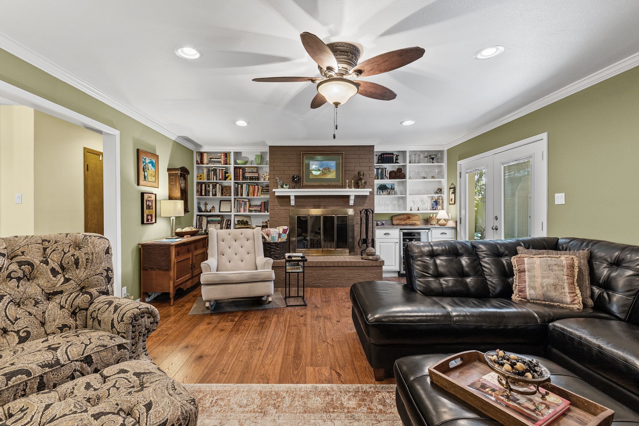 2712 Rix Street, Commerce, TX 75428 — photo 3