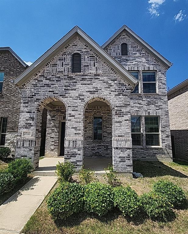 2713 Acadia Drive — photo