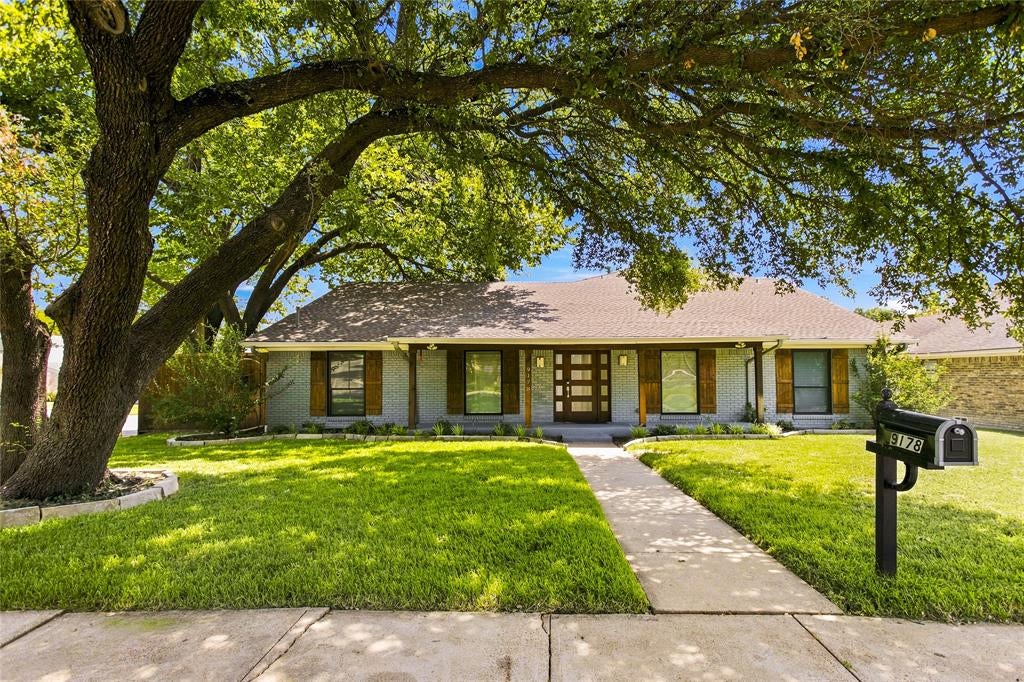 9178 Glen Springs Drive — photo