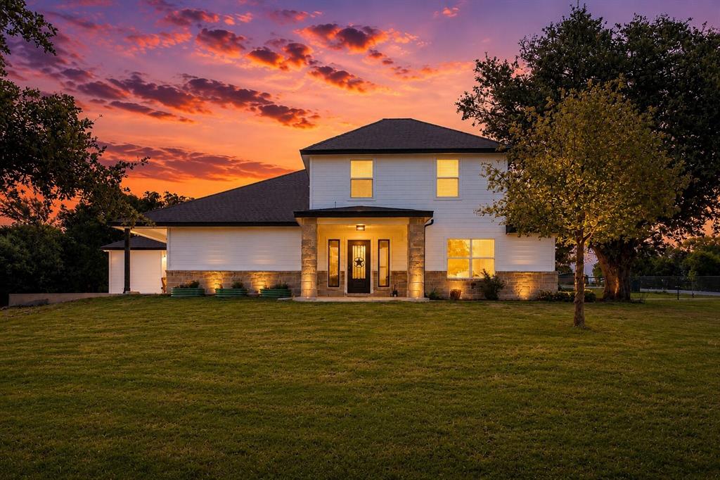 117 Rock Salt Drive — photo