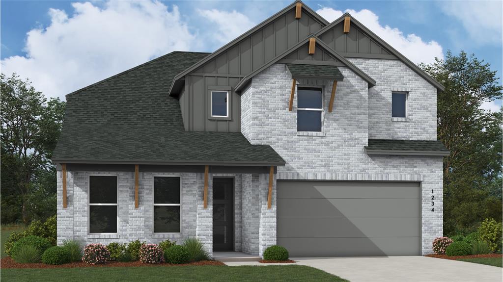 3606 River Creek Trail — photo