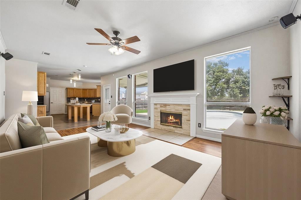 4217 Bent Oaks Drive — photo