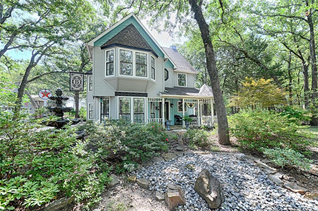1713 Hollow Way Lane — photo