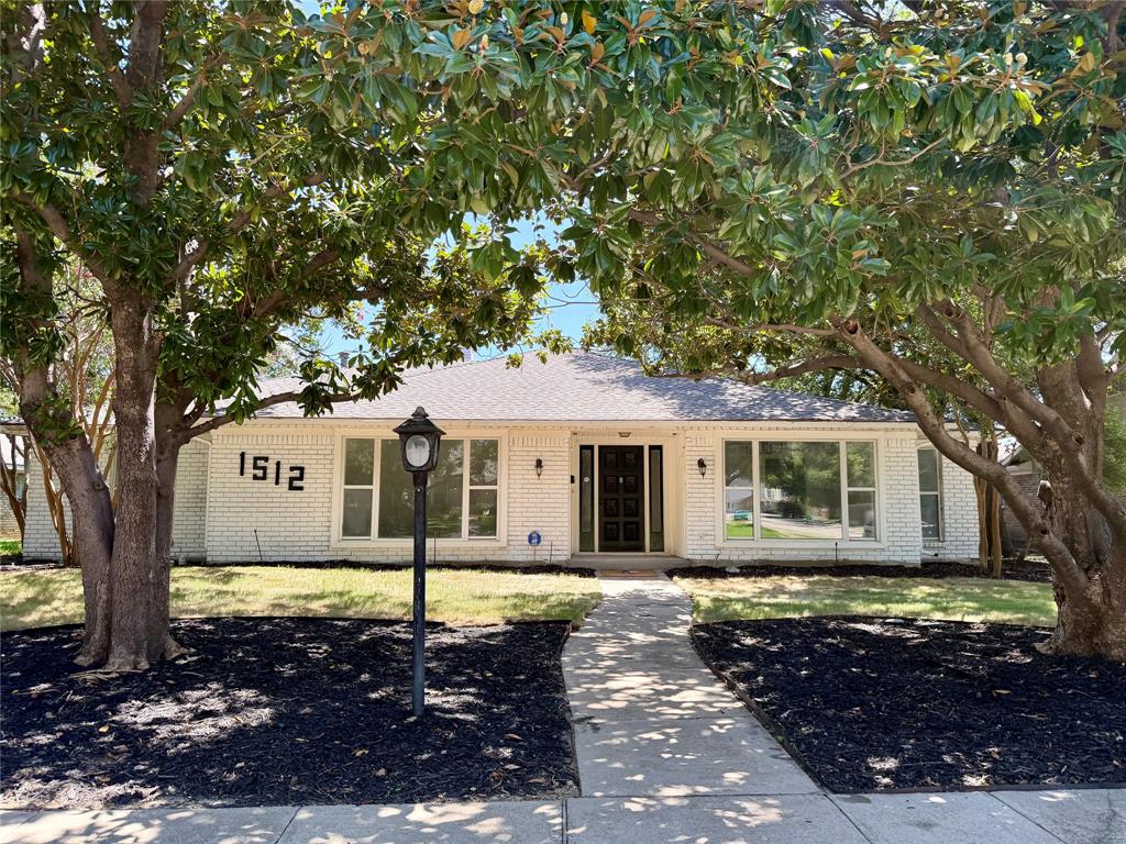 1512 Northridge Drive — photo