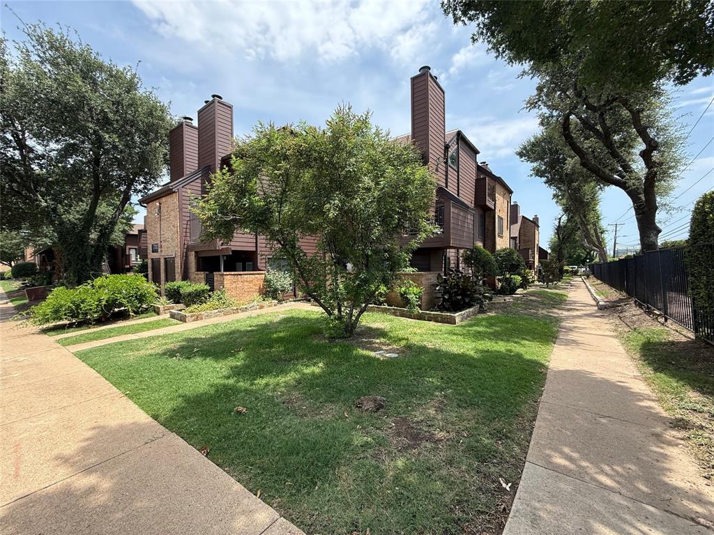 1700 Baird Farm Circle 1306 — photo