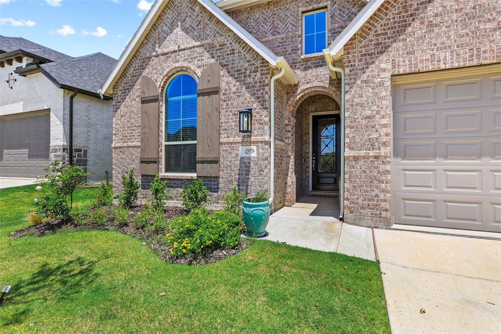 4297 Sanctuary Drive — photo