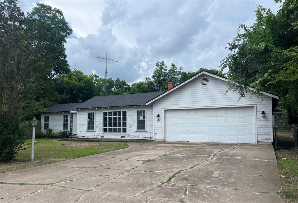 717 Tulane Street — photo