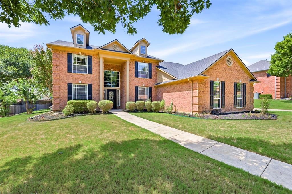 920 Dove Creek Trail — photo