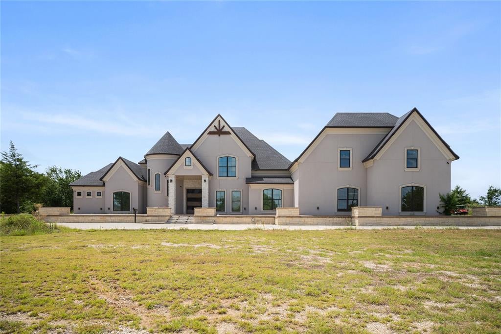 6471 NE County Road 1040 — photo