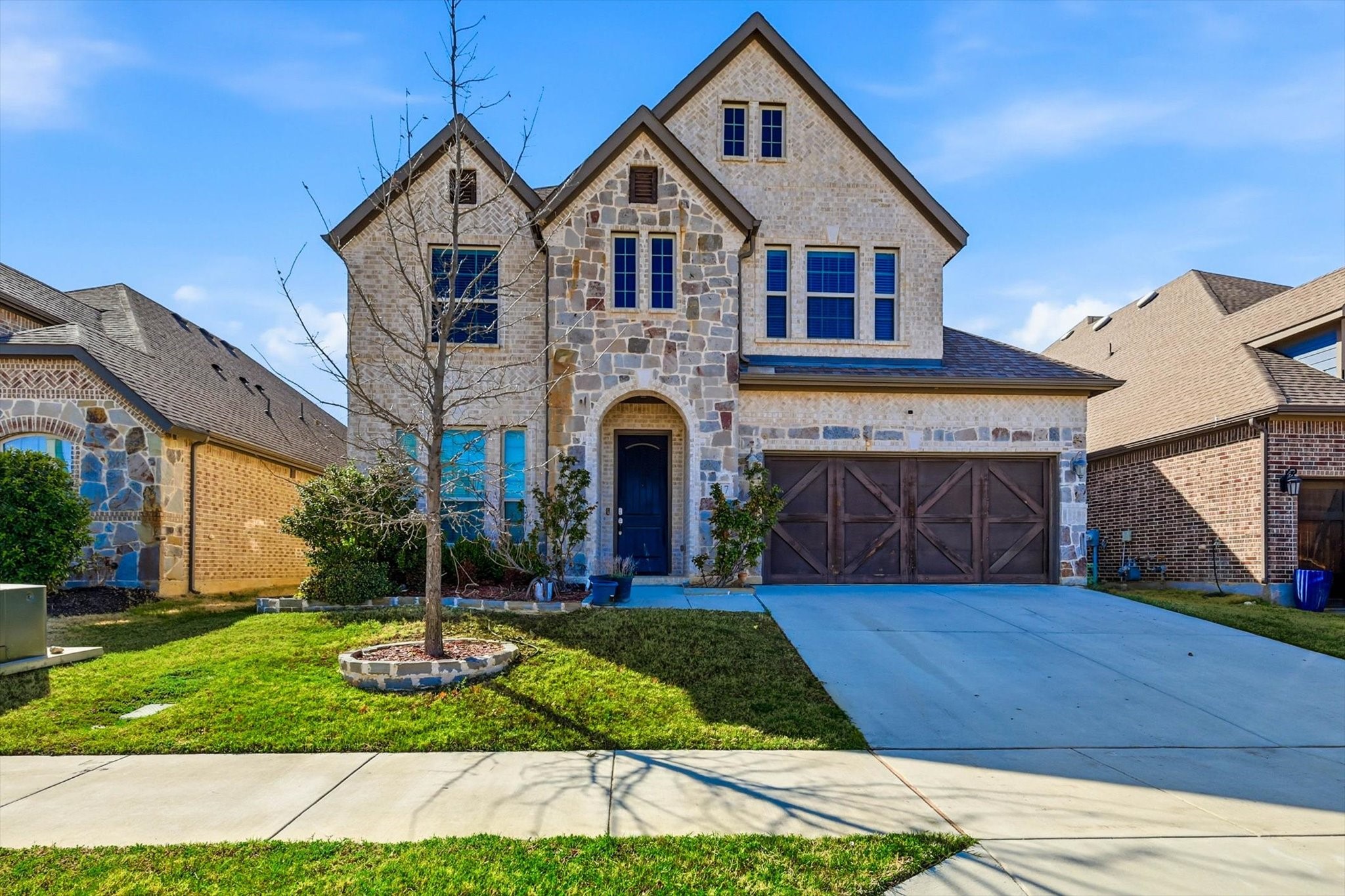 2717 Calloway Creek Drive — photo