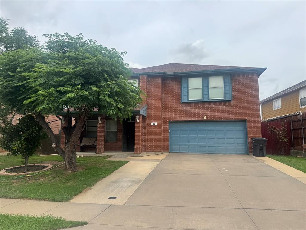 344 Allenwood Drive — photo