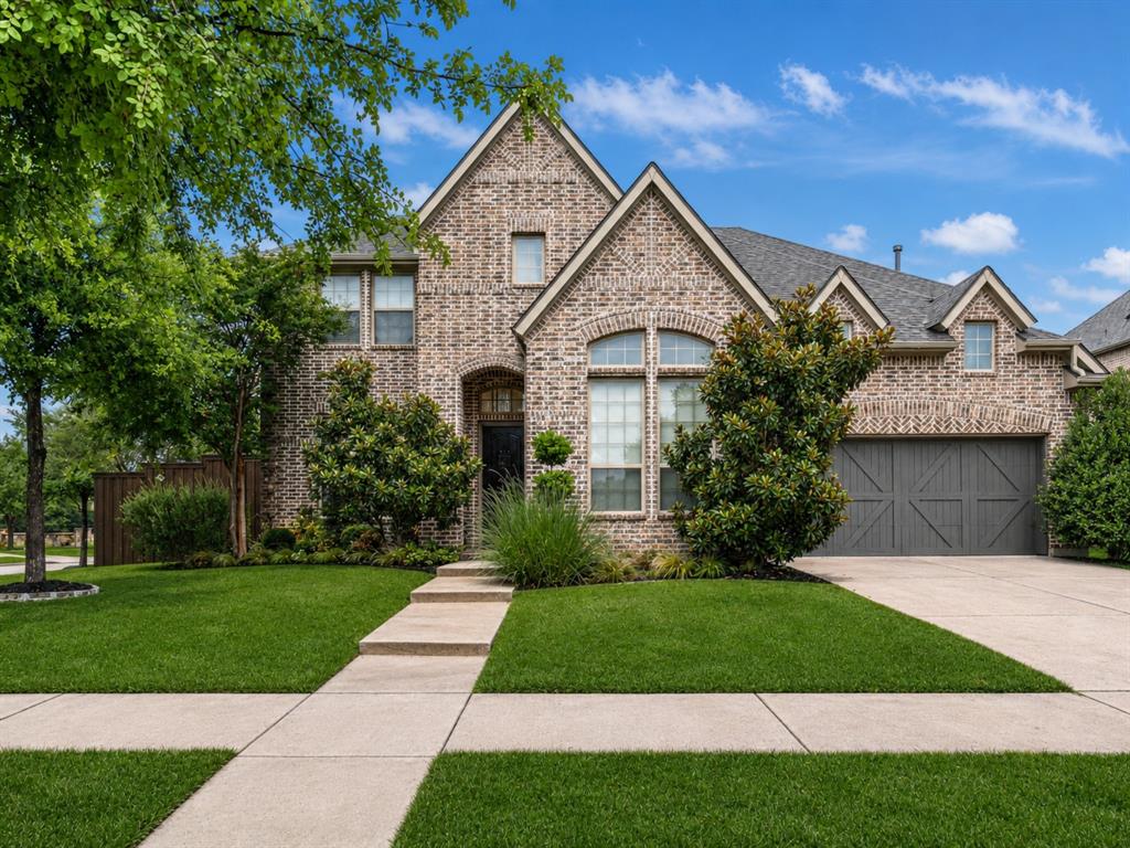 4340 Florentine Lane — photo