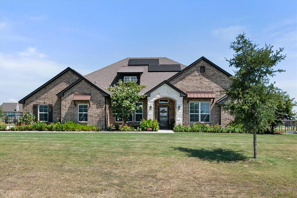 5013 Freestone Drive — photo