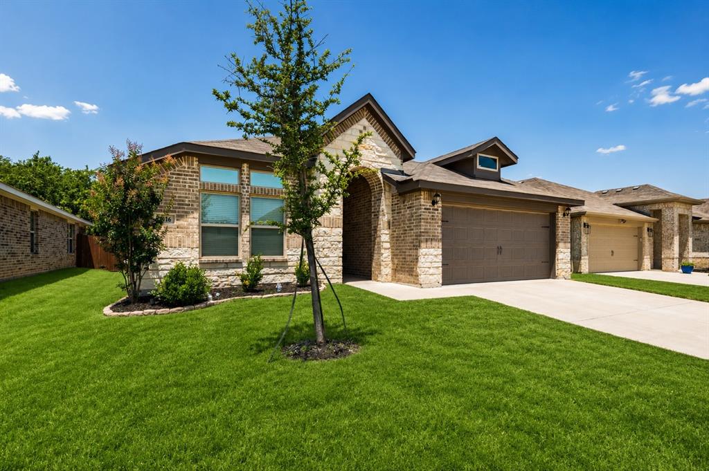 9916 Mescalbean Boulevard — photo