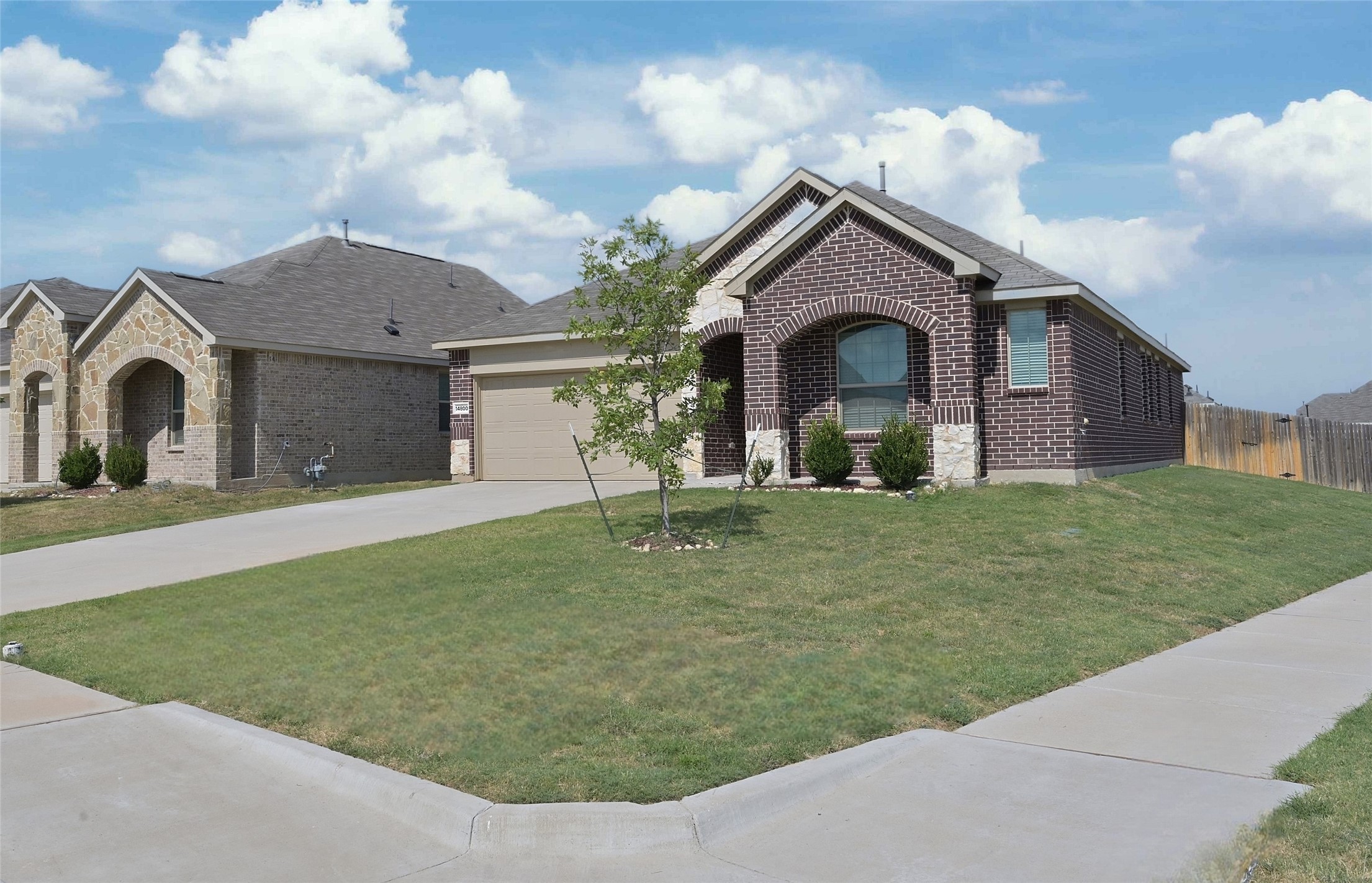 14800 Devils Claw Trail, Fort Worth, TX 76052 — photo 2