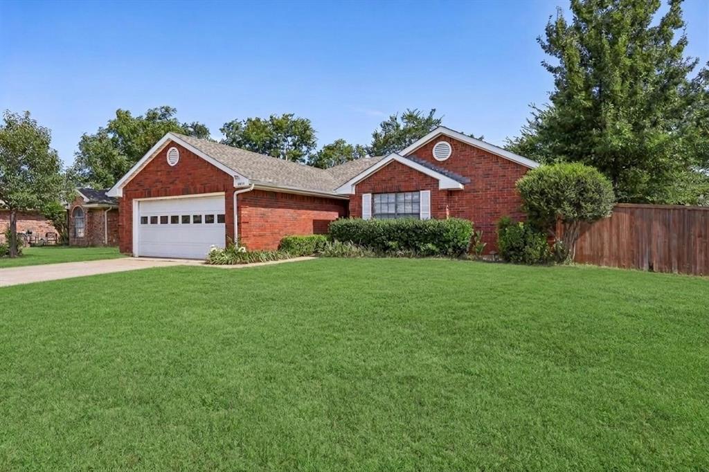 3211 Brookview Drive — photo