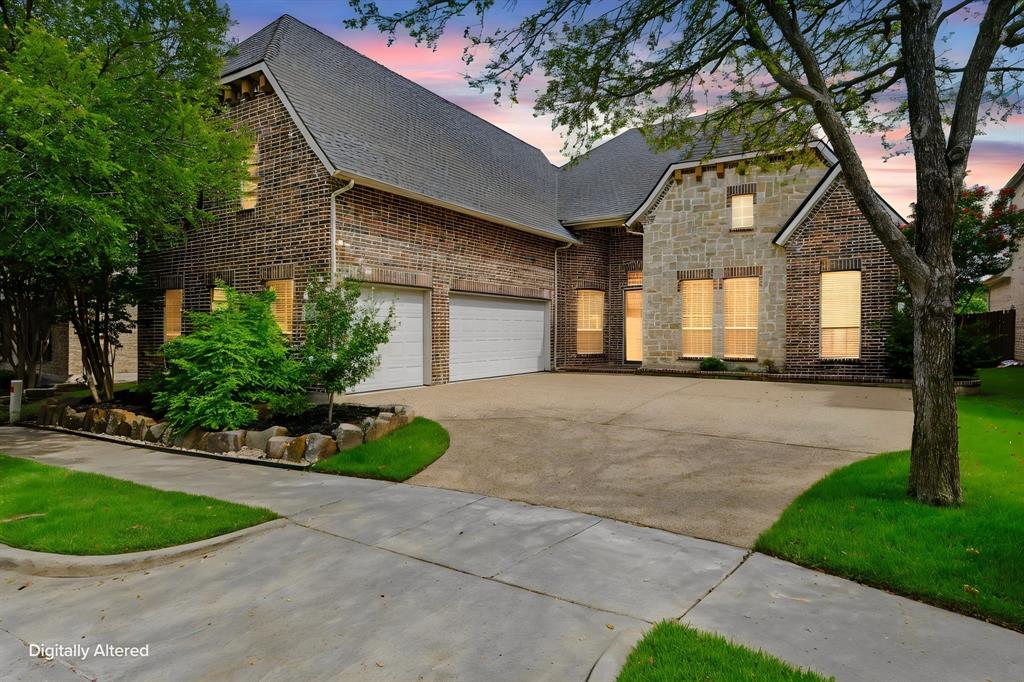 5509 Bentrose Drive — photo