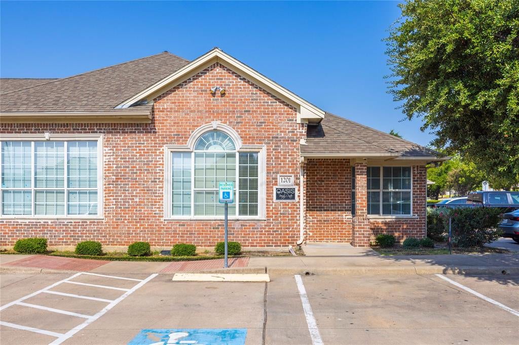 2840 Keller Springs Road 1201 — photo