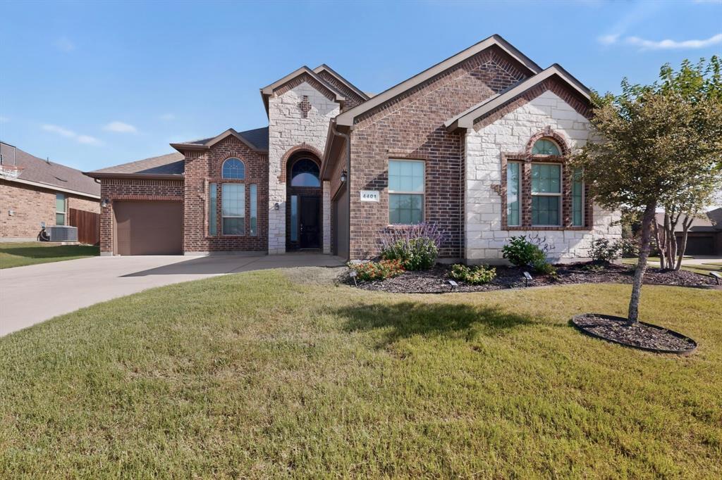 4401 Tall Meadow Court — photo