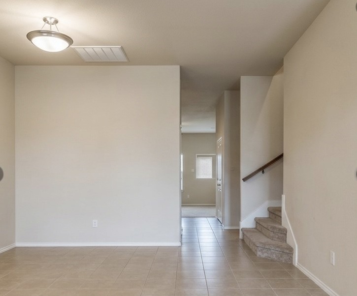 415 Harding, Lavon, TX 75166 — photo 2