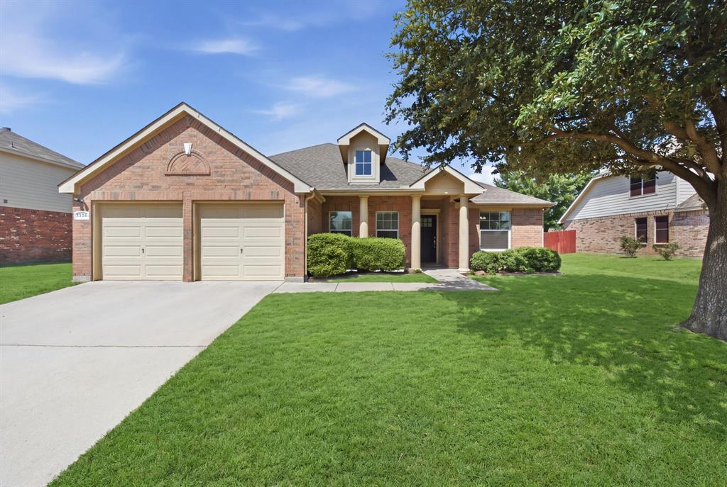 13533 Quail View Drive — photo