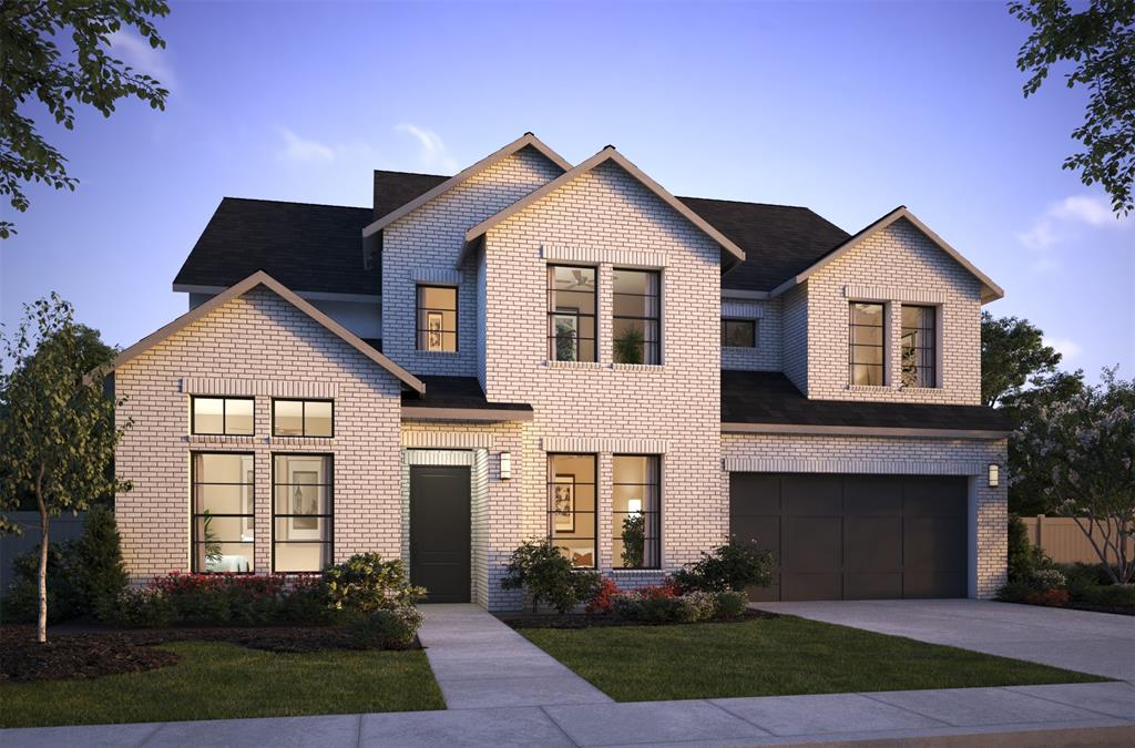 8729 Porch Place — photo