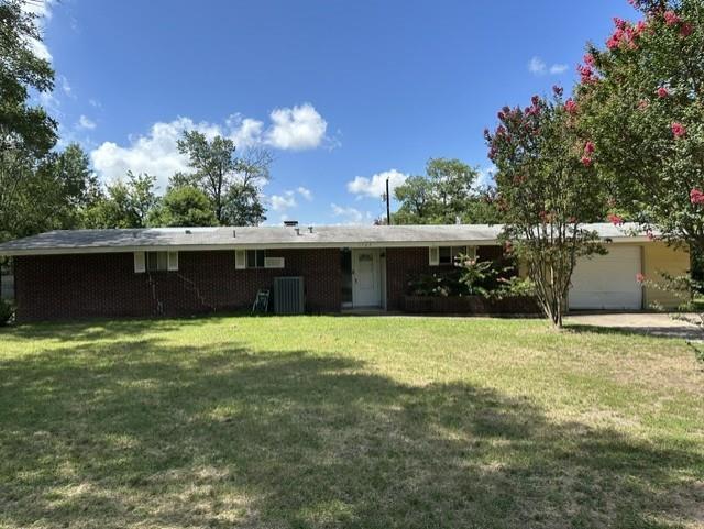 1705 Jefferson Street — photo