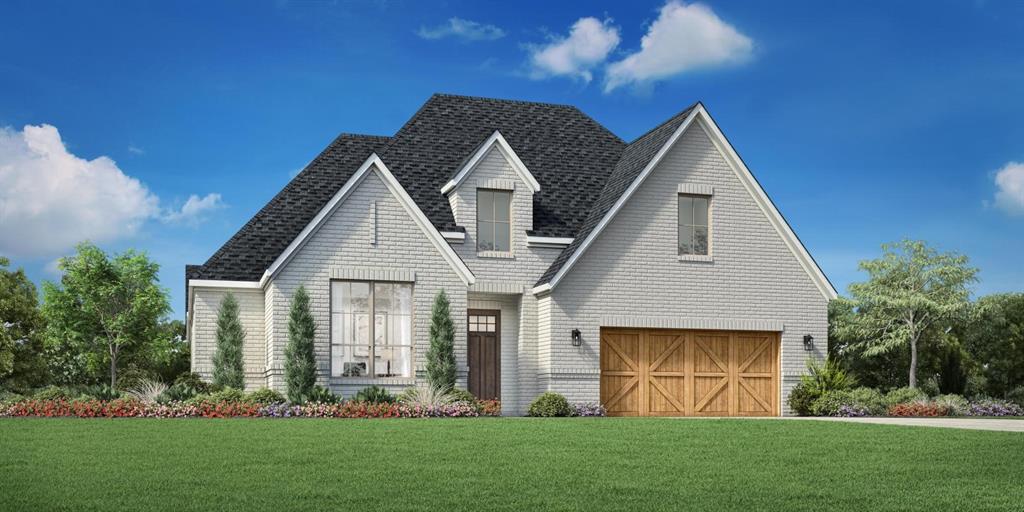 8021 Autumn Sage Trail — photo