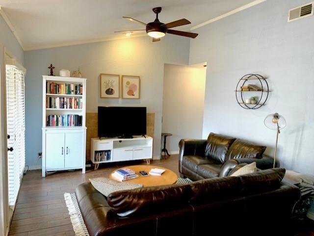 1204 Calico Lane 721 — photo