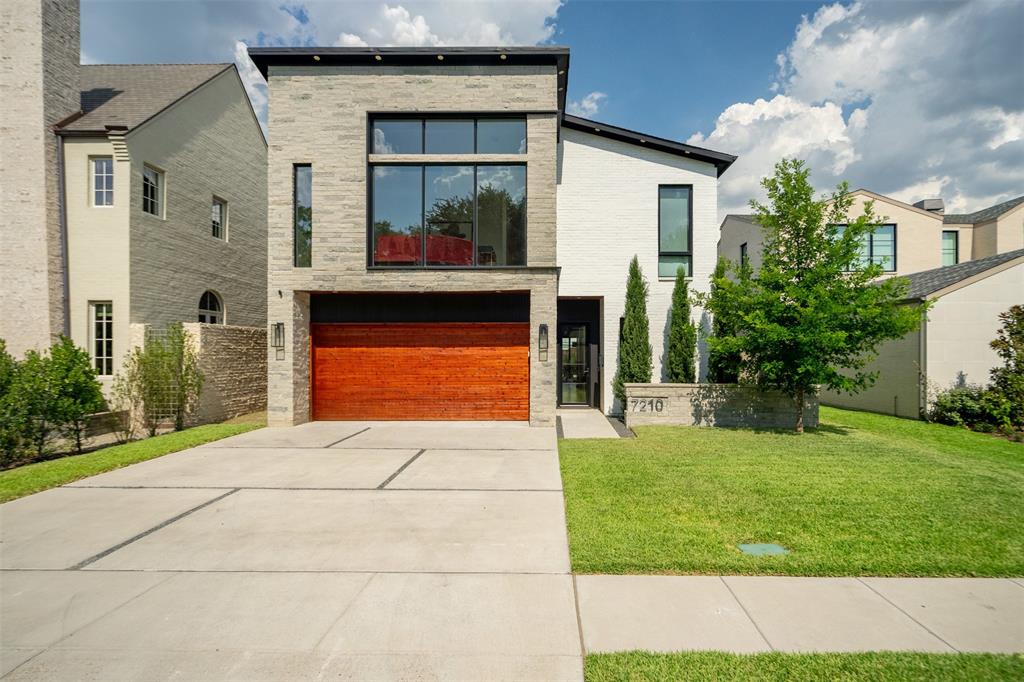 7210 Robin Road — photo