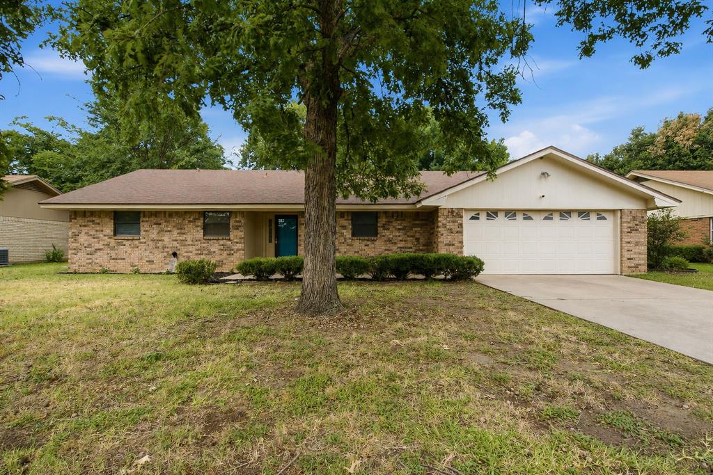 1408 Inglewood Drive — photo