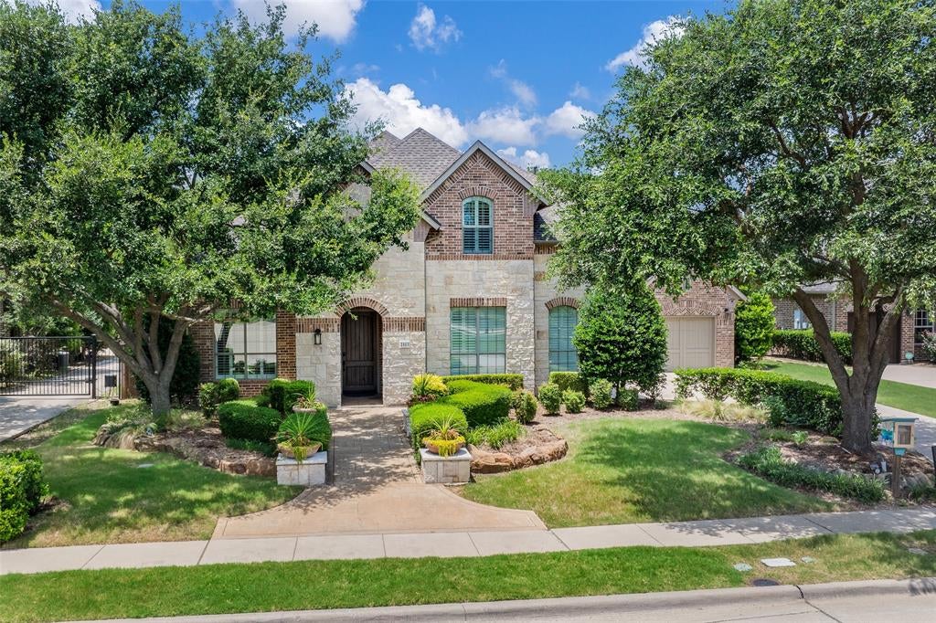 2113 Garden Brook Way — photo