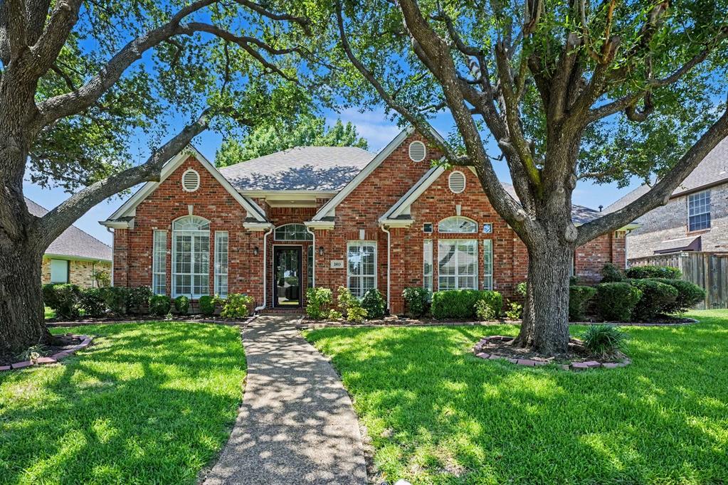 2813 Persimmon Place — photo
