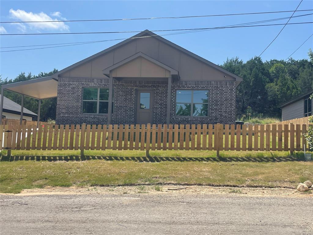 4313 Mountain Hollow Drive — photo