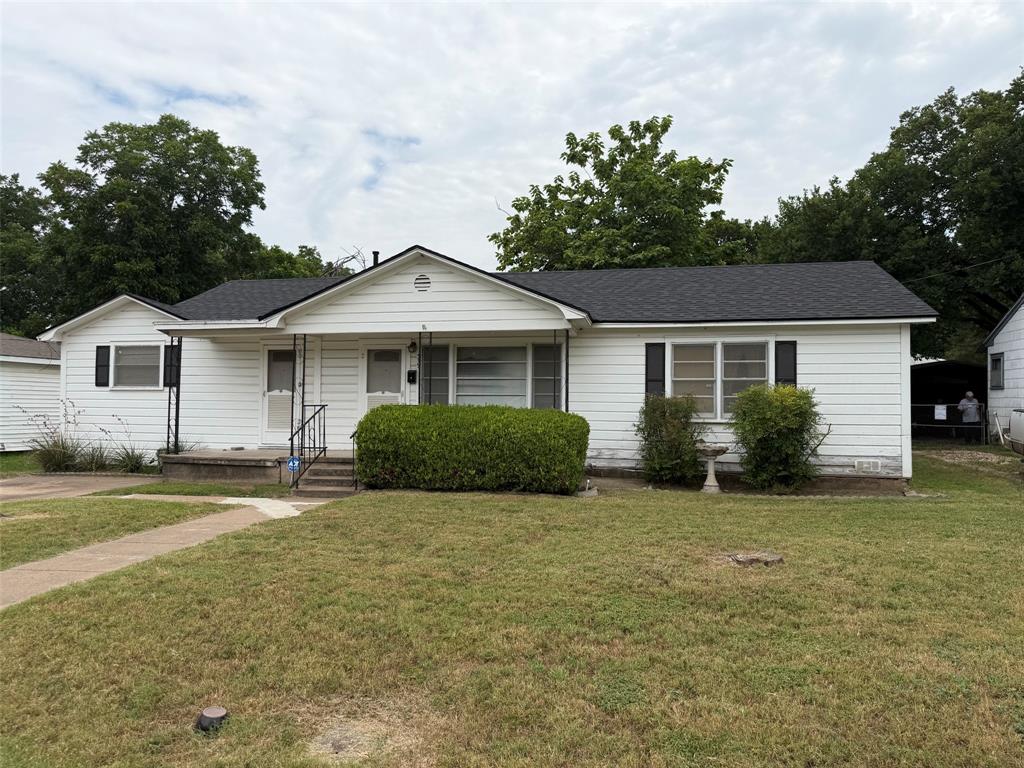 319 Shenandoah Street — photo